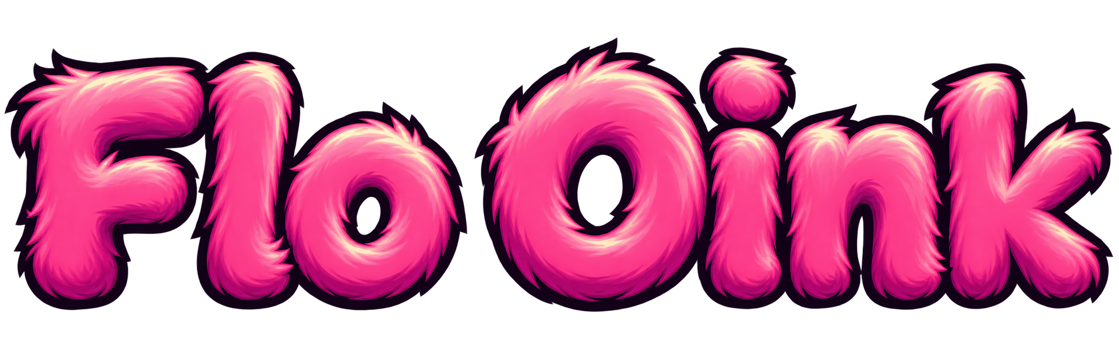 Flo Oink